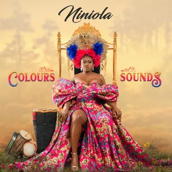 Colours And Sounds by Niniola