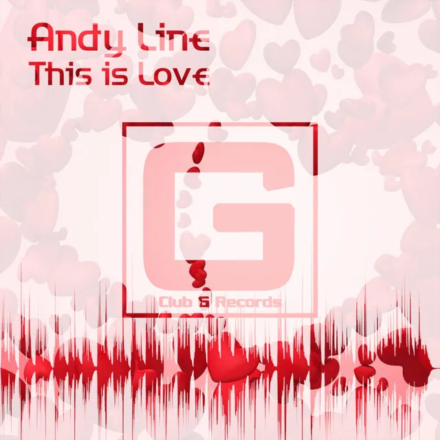 This Is Love - Original Mix