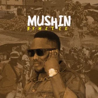 Mushin by Rymztee