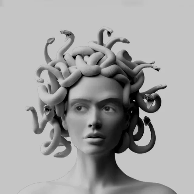 Medusa do Sertão