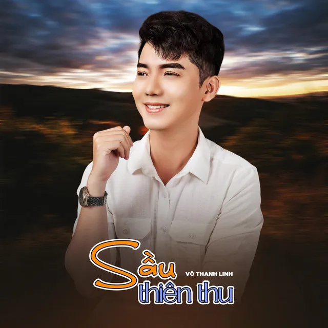 Sầu Thiên Thu