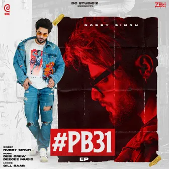 #PB31 by Nobby Singh