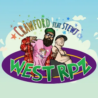 West rpz by Crawford