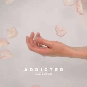 Addicted by Sauvane