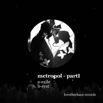 PartI by Metropol