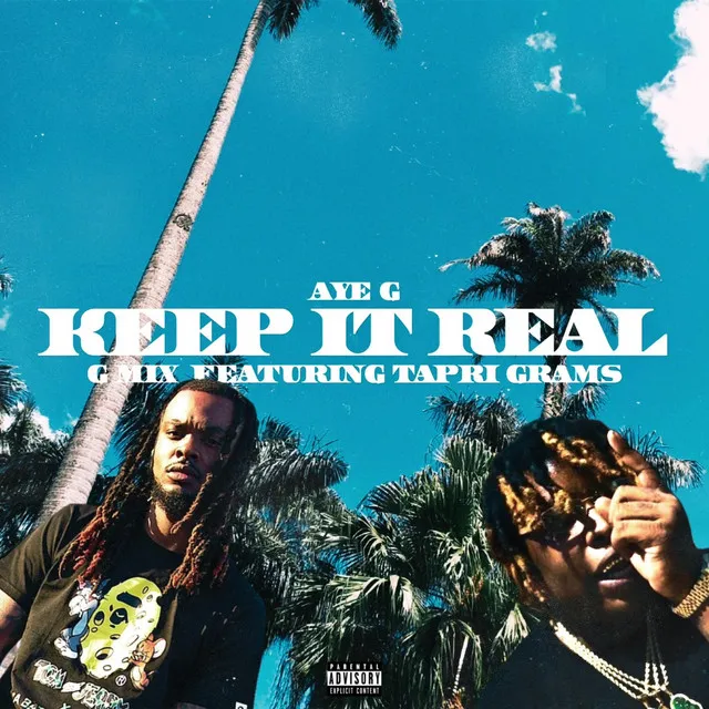 Keep It Real - Remix