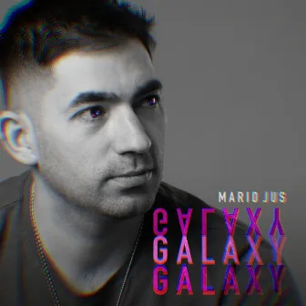 Galaxy by Mario Jus