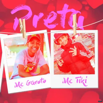 Preta by MC Garoto