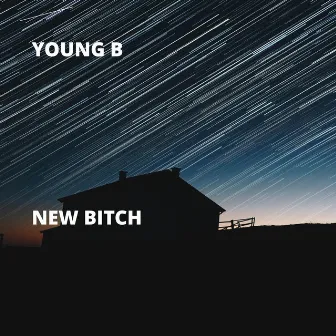 New Bitch by Young B.