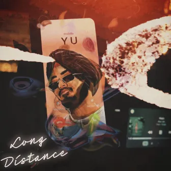 Long Distance by Y U