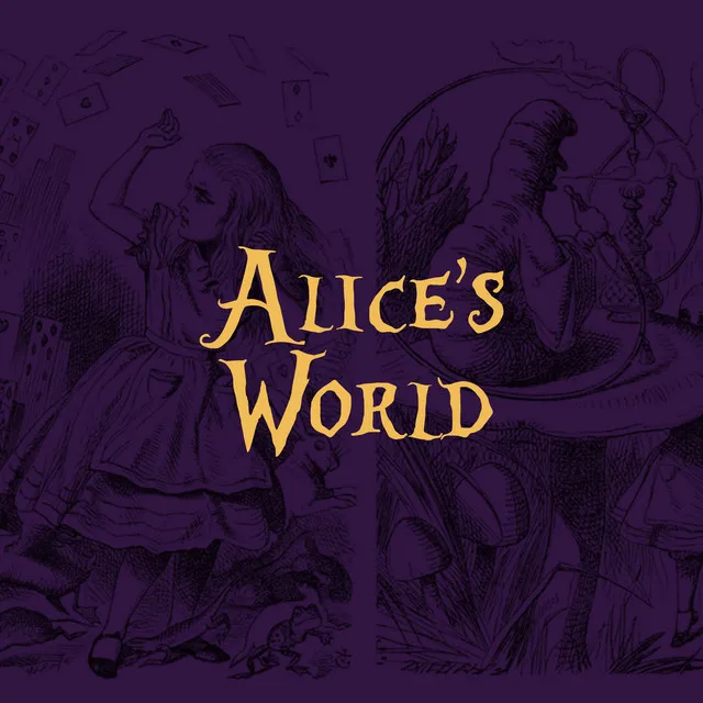 Alice's World