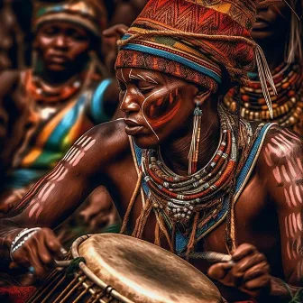 Enchanting African Music by African Dreams