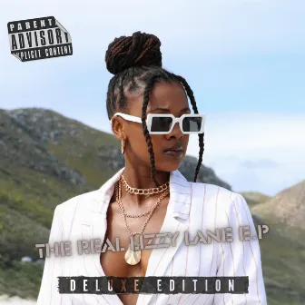 The Real Lizzy Lane (Deluxe Edition) by Lizzy Lane