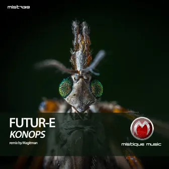 Konops by Futur-E