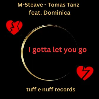 I Gotta Let You Go (Radio Version) by Tomas Tanz