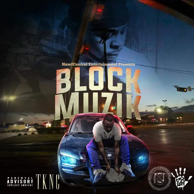 Block Muzik