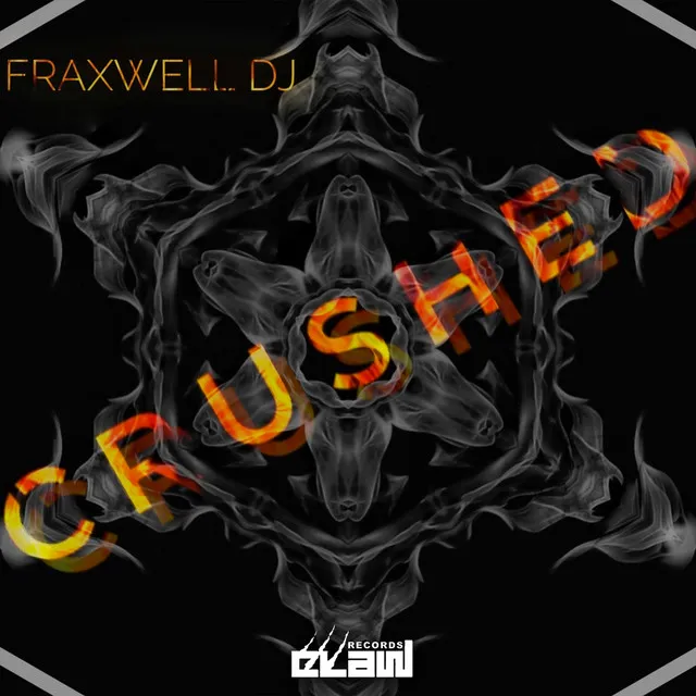 Crushed - Extended Mix