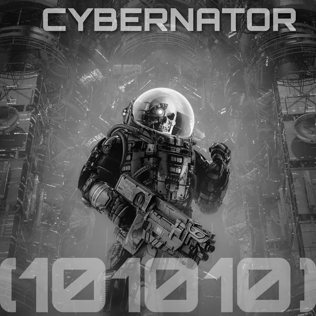 Cybernator - John Anthony (101010) Remix