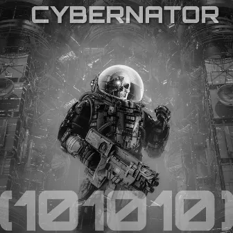 Cybernator [John Anthony (101010) Remix] by John Anthony (101010)