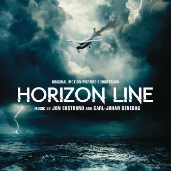 Horizon Line (Original Motion Picture Soundtrack) by Jon Ekstrand