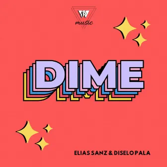 Dime by Elías Sanz