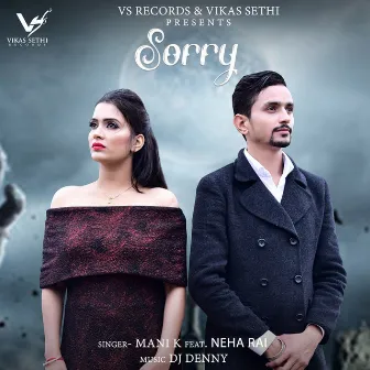 Sorry by Mani K