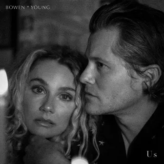 Us by Clare Bowen