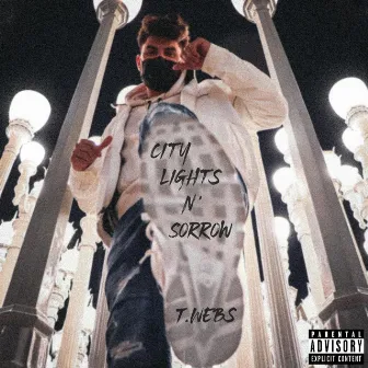 City Lights N' Sorrow by t.webs