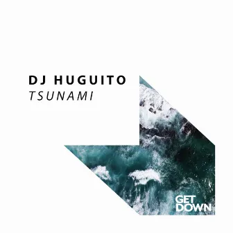 Tsunami by DJ Huguito