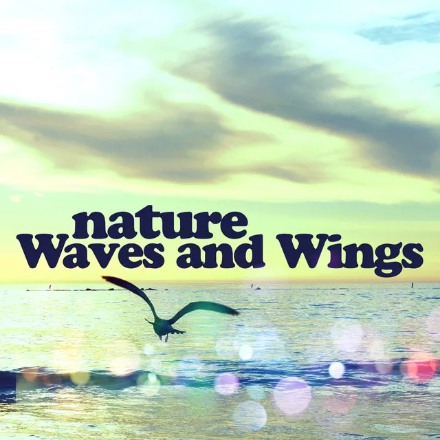 Nature: Waves and Wings