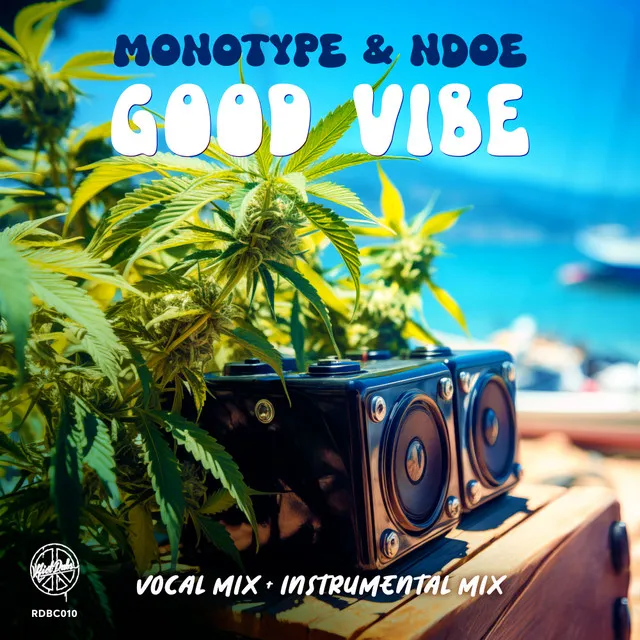 Good Vibe - Vocal Mix