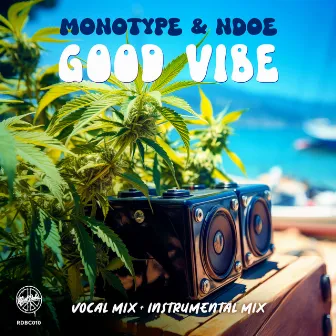 Good Vibe by Monotype