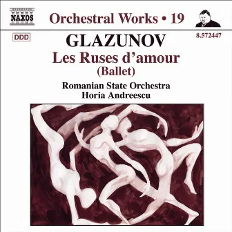 Glazunov, A.K.: Orchestral Works, Vol. 19 by Horia Andreescu