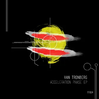 Acceleration Phase EP by Van Tronberg