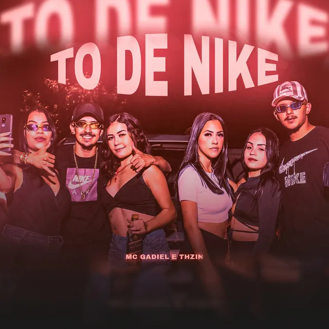 To de Nike