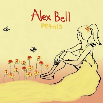 Petals by Alex Bell