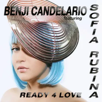 Ready 4 Love by Sofia Rubina