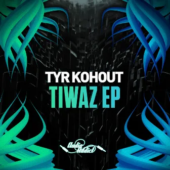 Tiwaz by Tyr Kohout