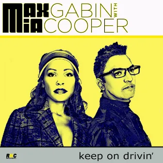 Keep On Drivin' by Unknown Artist