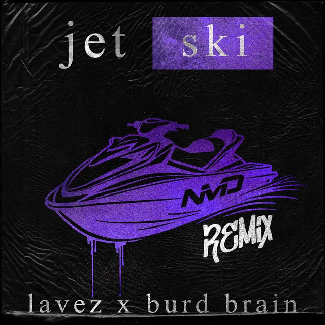 Jet Ski - Drum & Bass Remix