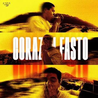 CORAZÓN FASTO by Maneyx