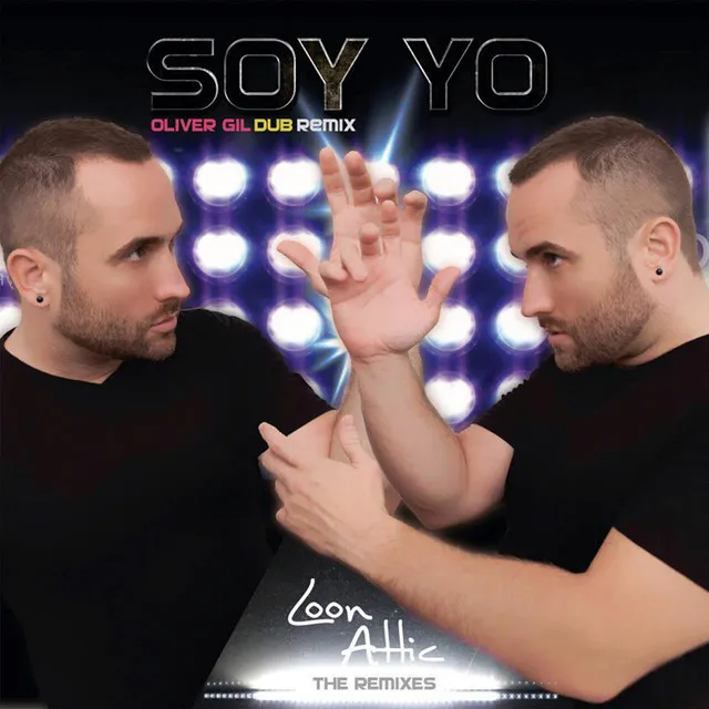 Soy yo (The Remixes)