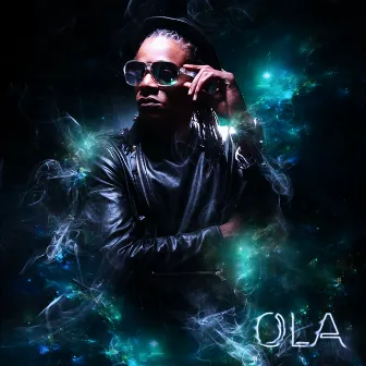 Ola by Olatunji