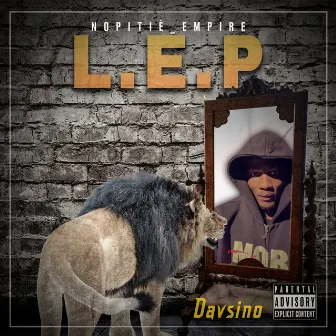 L.E.P by Davsino