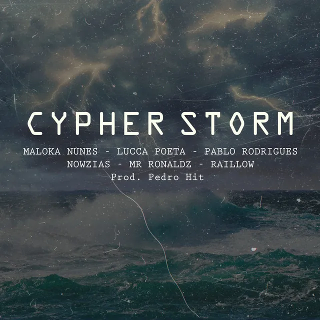 Cypher Storm