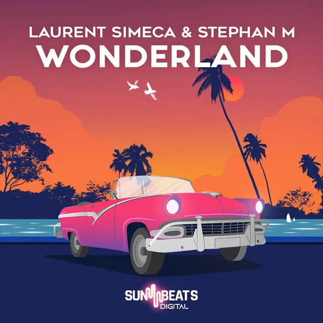 Wonderland - Radio-Edit