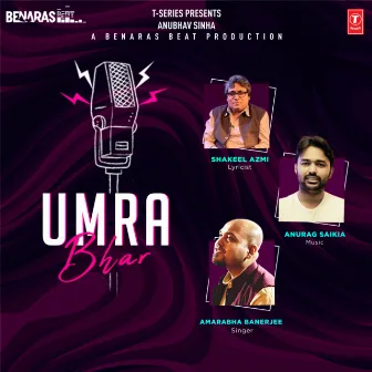 Umra Bhar by Amarabha Banerjee