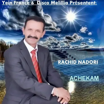 Achekam by Rachid Nadori