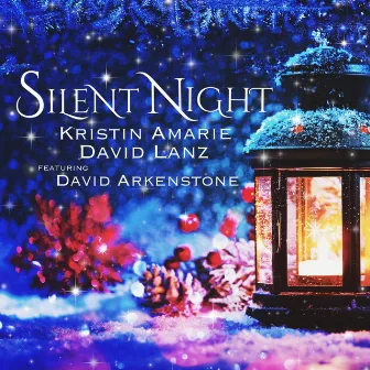 Silent Night by Kristin Amarie