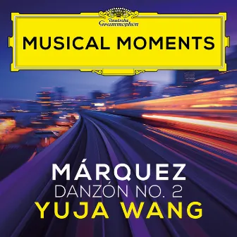 Márquez: Danzón No. 2 (Transcr. Gómez-Tagle for Piano) [Musical Moments] by Arturo Márquez